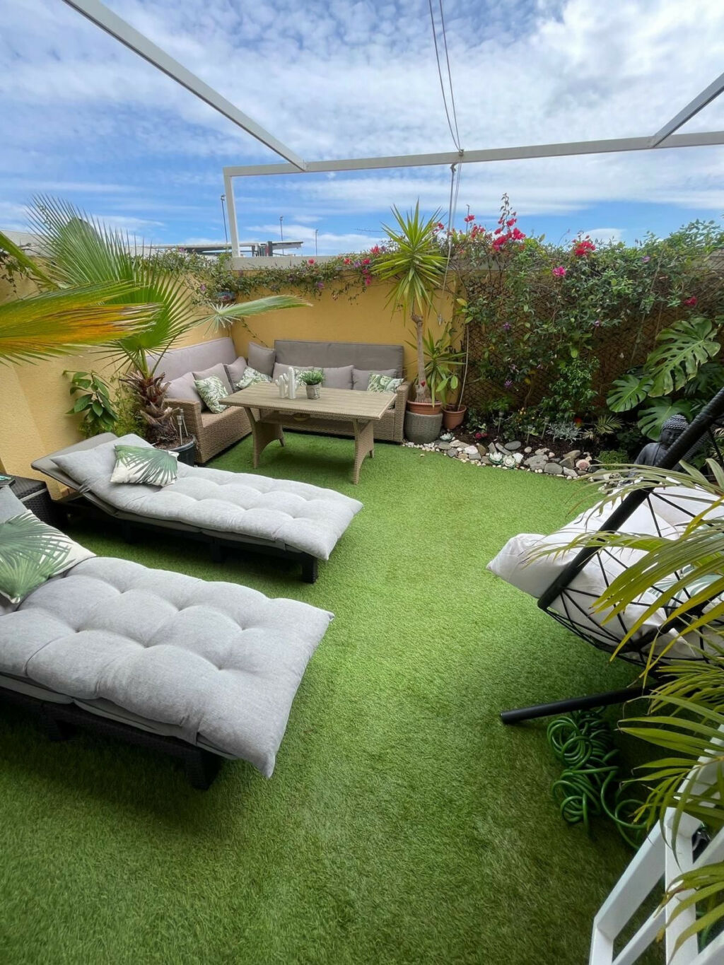 Townhouse Calahonda Málaga - image 14