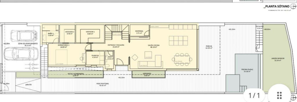 Residential Plot Alhaurín de la Torre Málaga - image 14