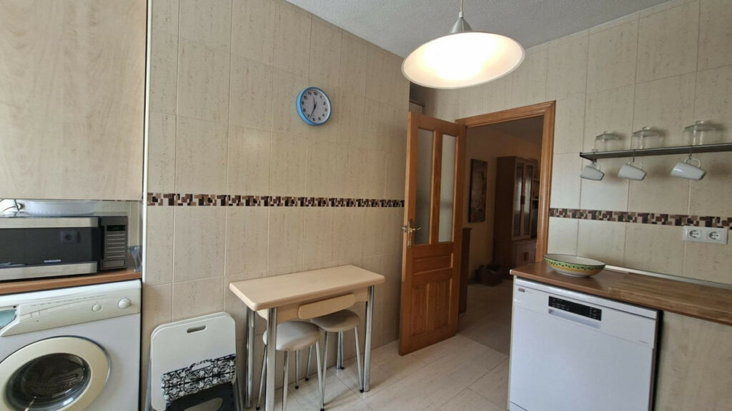 Ground Floor Apartment Campoamor Alicante - zdjęcie 15