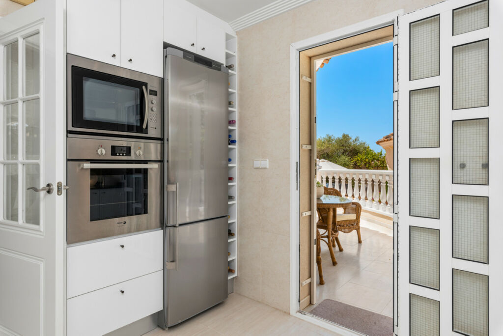 Detached Villa Ciudad Quesada Alicante - image 14