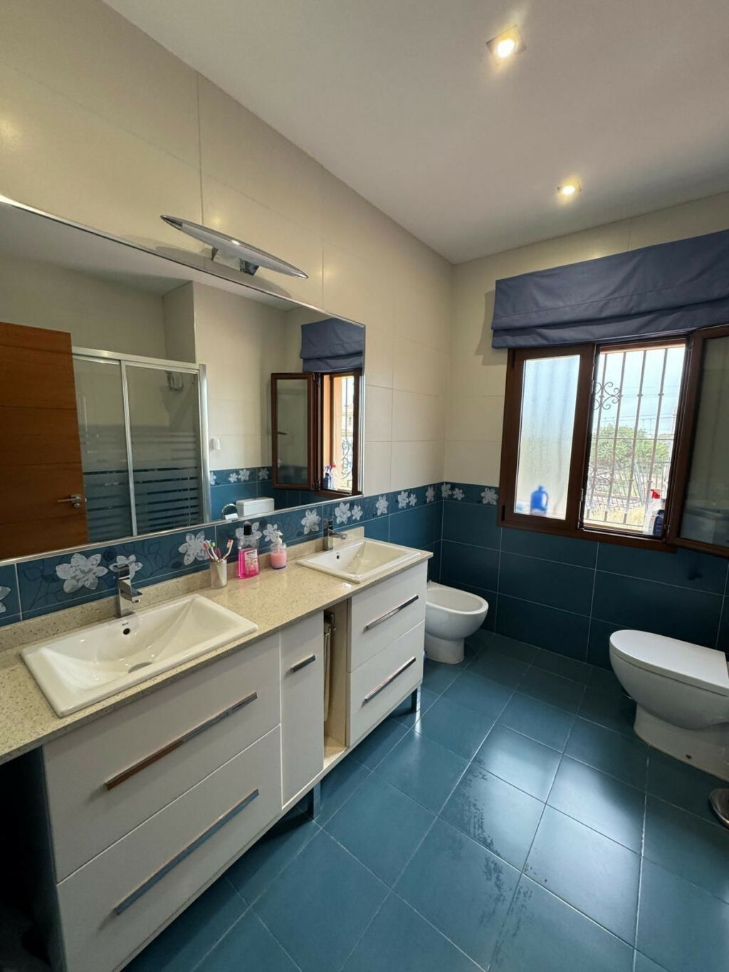 Detached Villa Benalmadena Costa Málaga - image 14