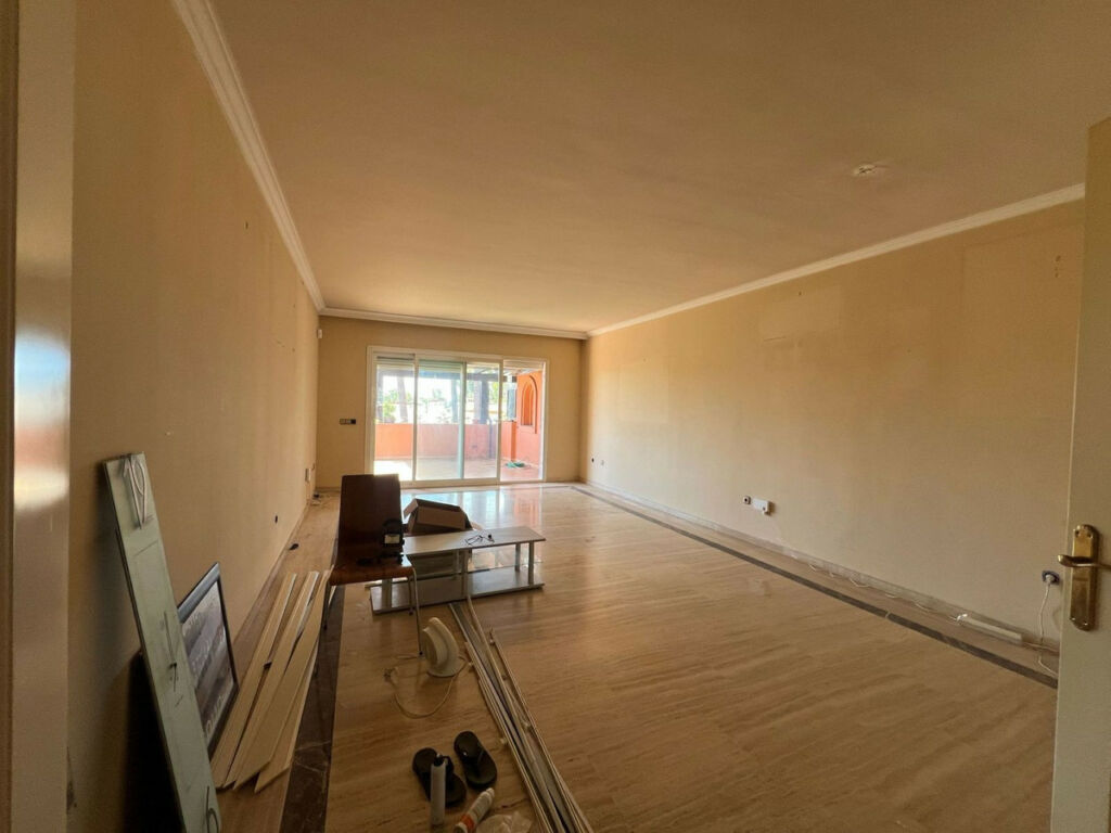Penthouse Puerto Banús Málaga - image 14