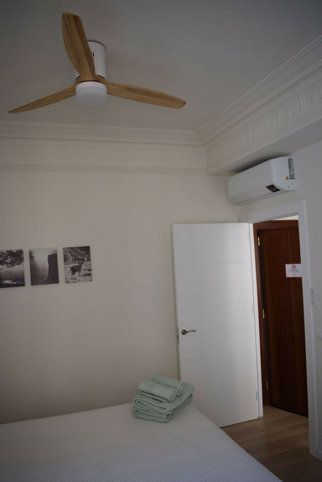 Middle Floor Apartment Málaga Centro Málaga - image 14