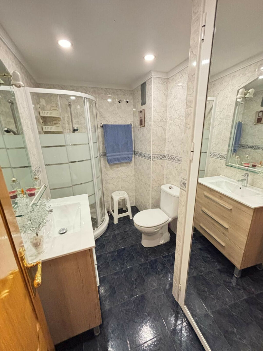 Middle Floor Apartment Málaga Málaga - image 14