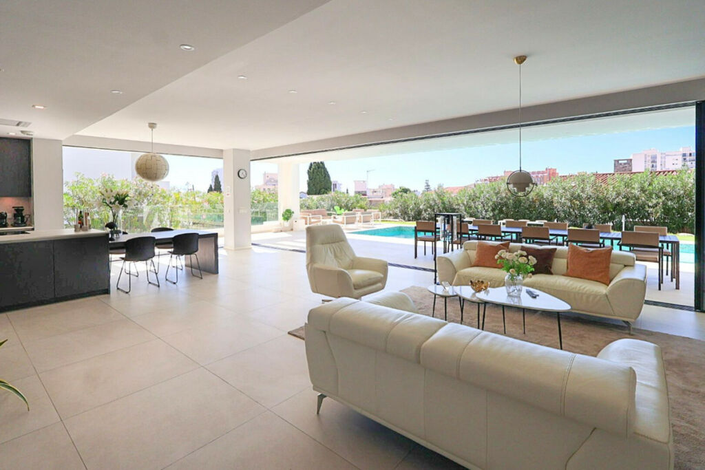 Detached Villa Benalmadena Costa Málaga - image 14