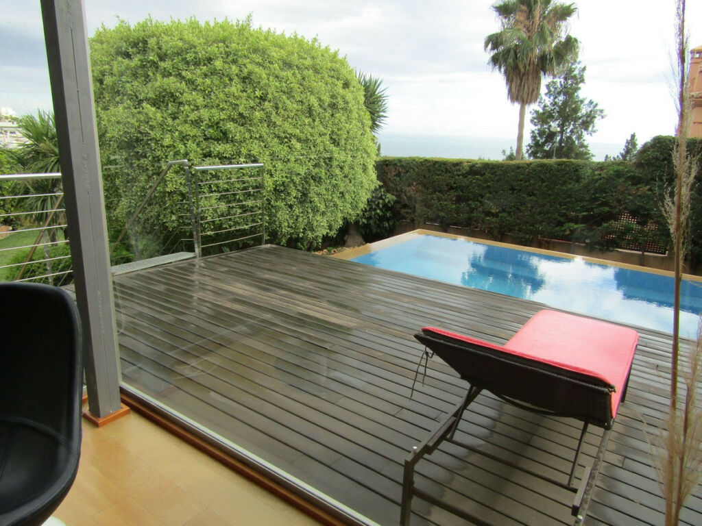 Detached Villa Málaga Este Málaga - image 14