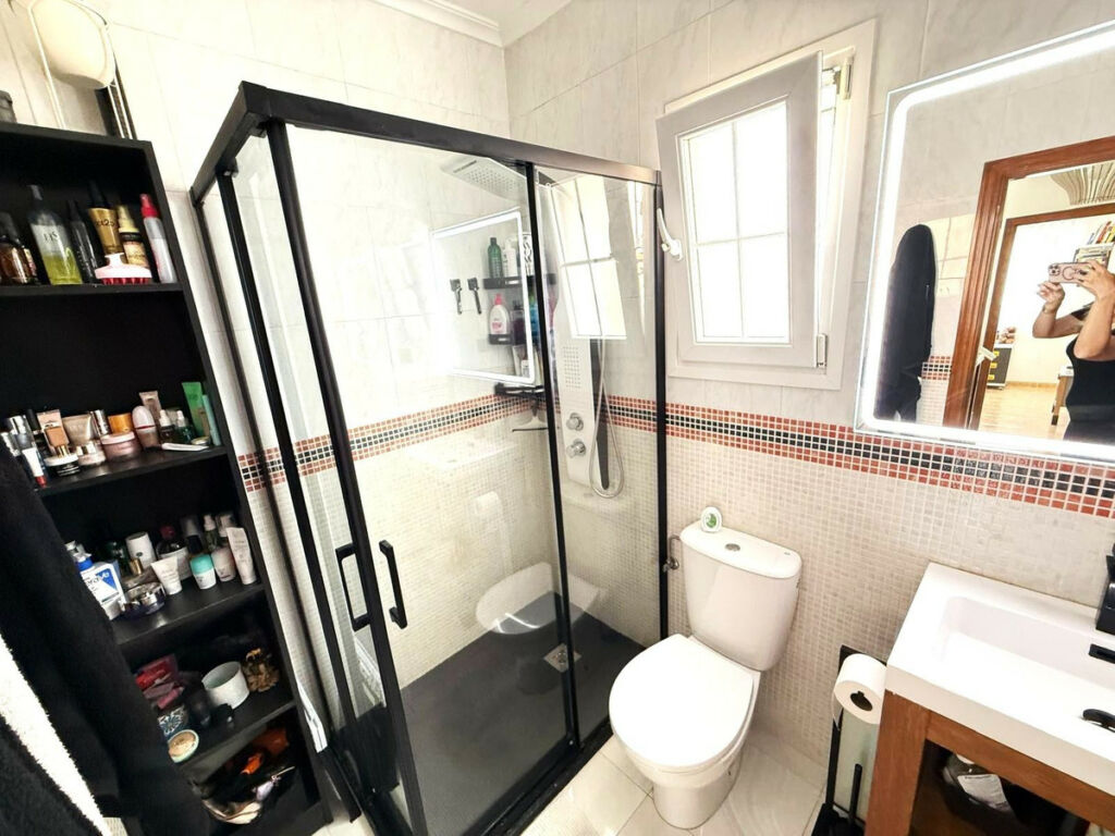 Semi-Detached House Villamartin Alicante - image 14