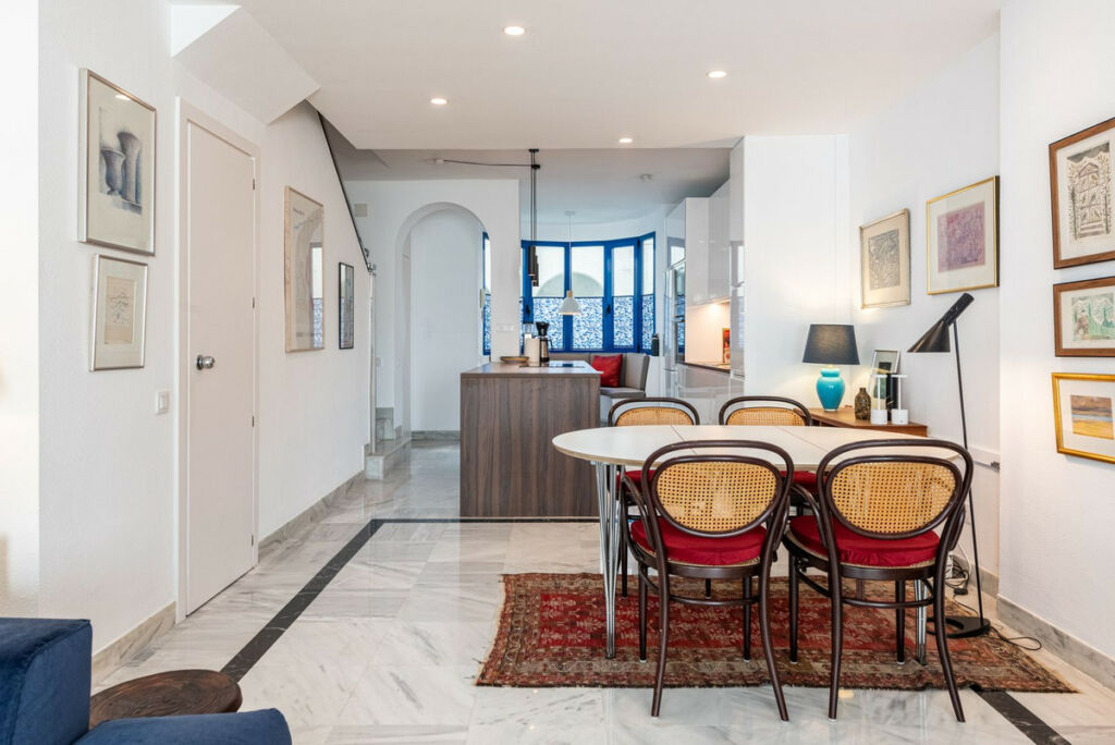 Duplex Marbella Málaga - image 14