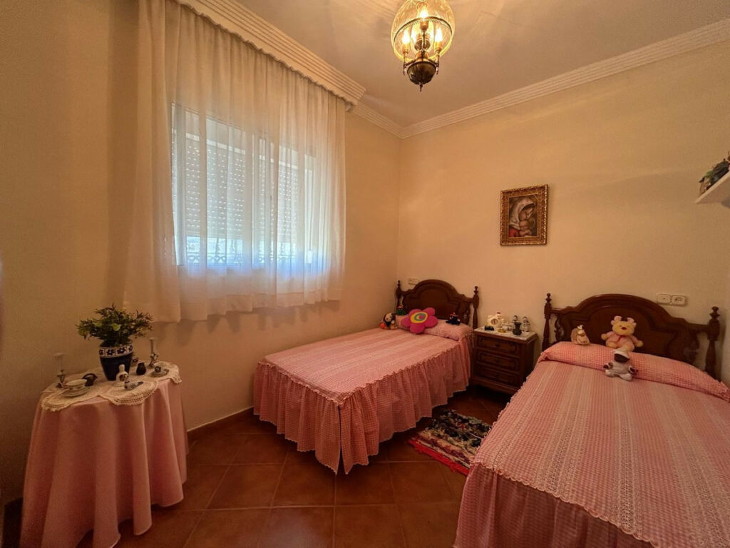 Detached Villa Alora Málaga - image 14
