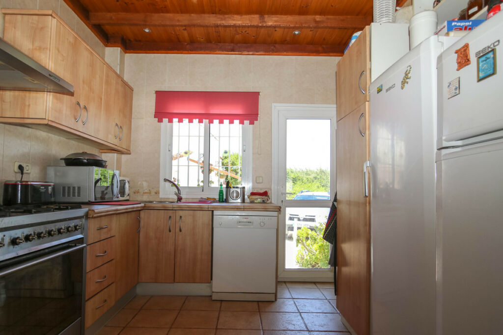 Detached Villa Cártama Málaga - image 16