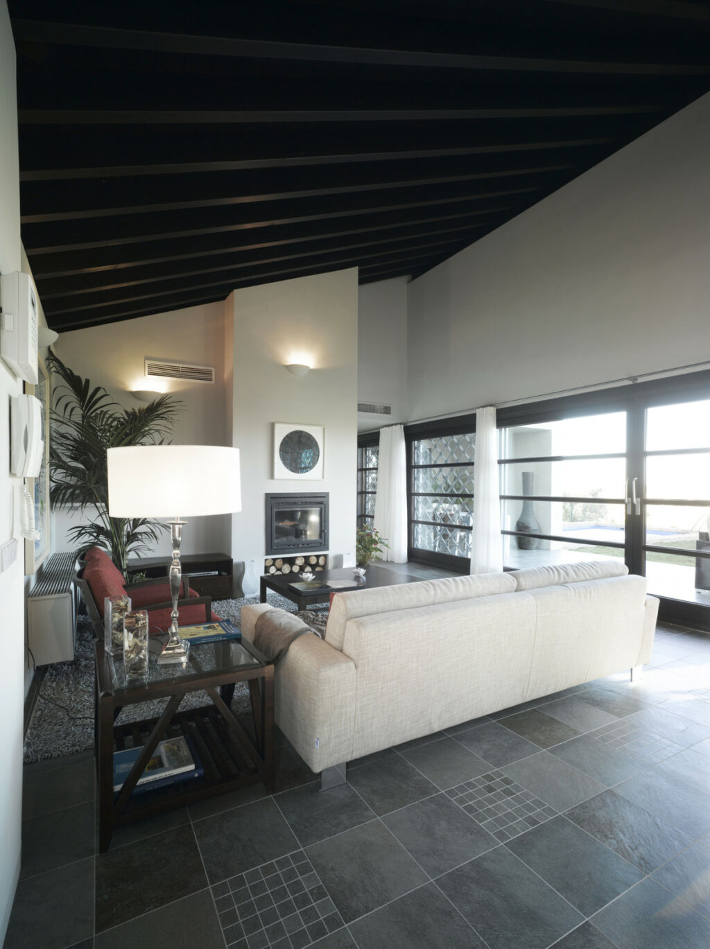 Detached Villa Sucina Murcia - image 14