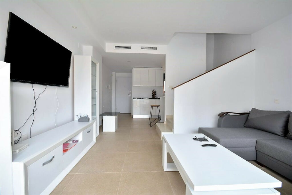 Duplex Guardamar del Segura Alicante - image 14