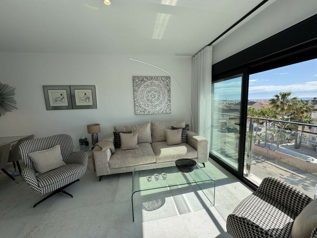 Penthouse La Zenia Alicante - image 14