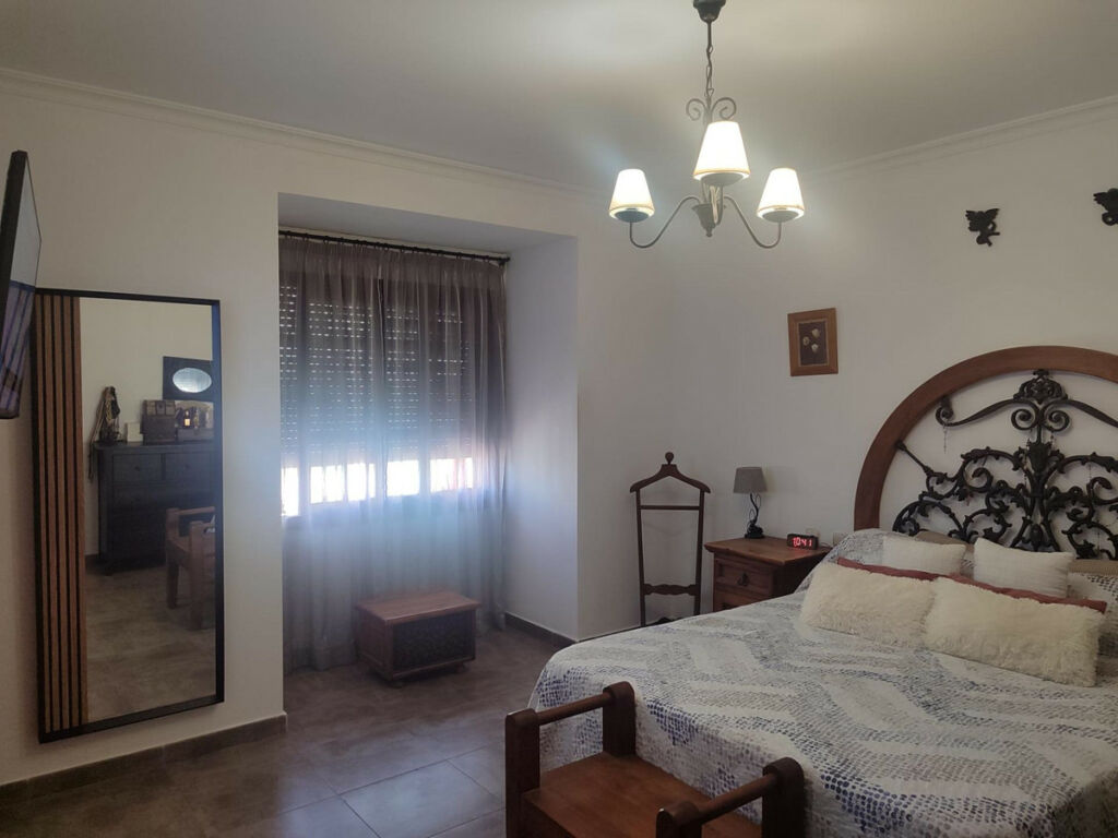 Townhouse Cancelada Málaga - image 14