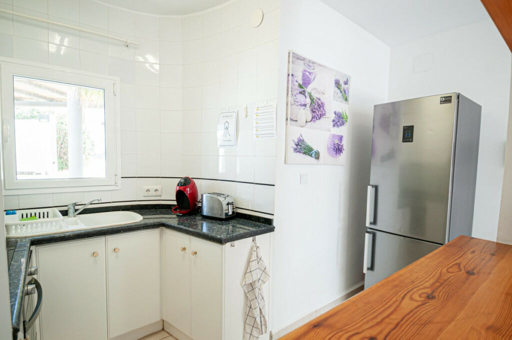Detached Villa Benissa Alicante - image 14