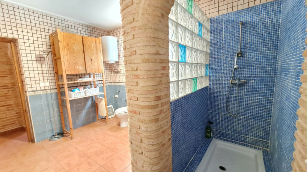 Detached Villa La Romana Alicante - image 14