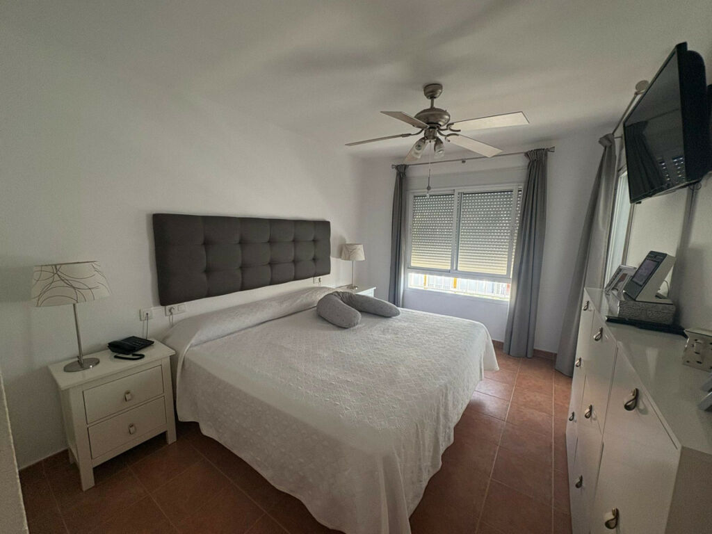 Townhouse Benalmadena Málaga - image 17