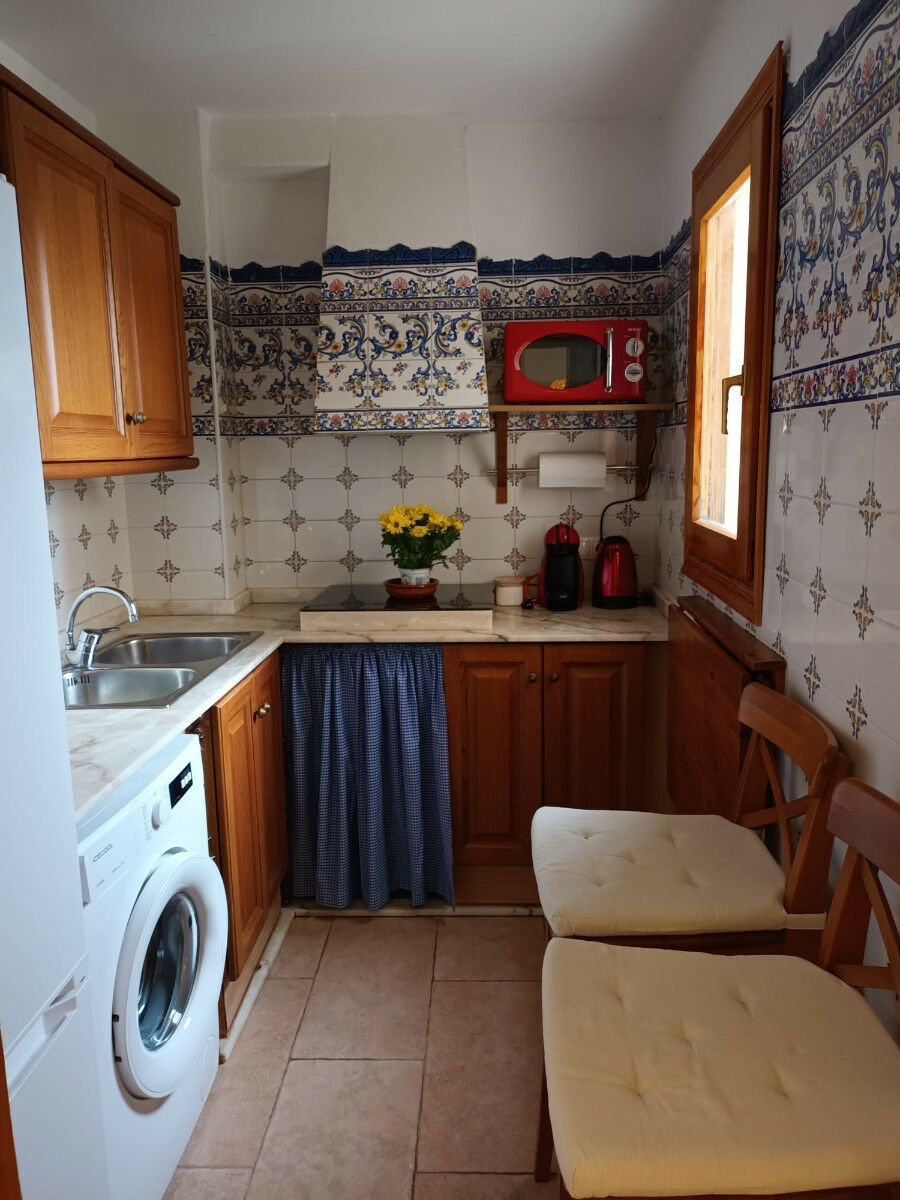 Middle Floor Apartment Altea Alicante - image 14