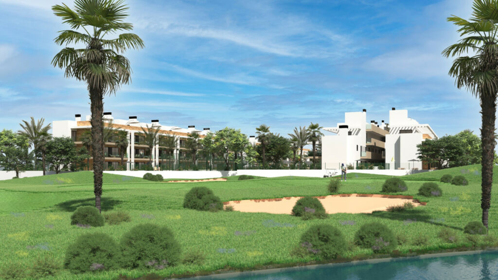 Detached Villa Los Alcazares Murcia - image 14