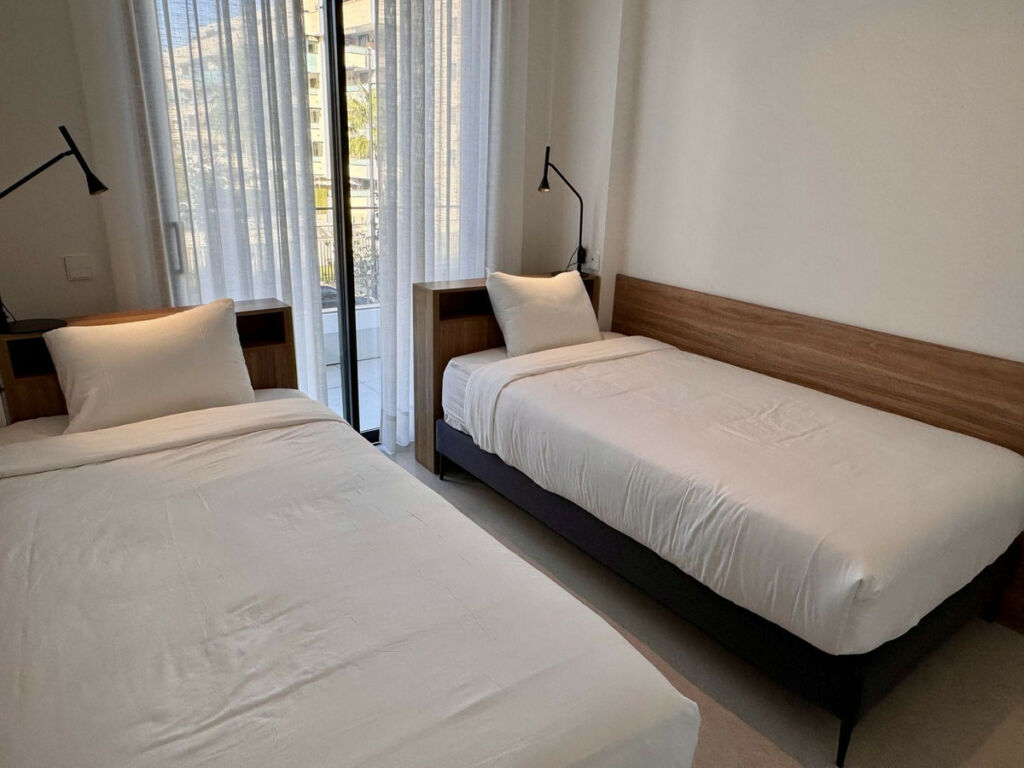 Middle Floor Apartment Torremolinos Málaga - image 16