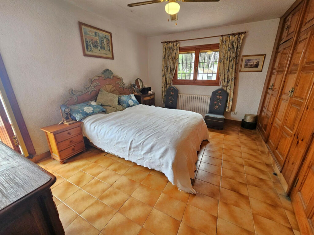 Detached Villa Javea Alicante - image 14