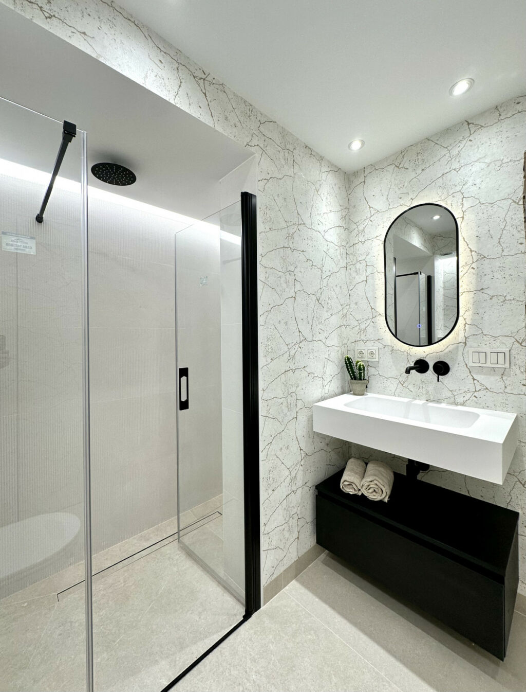 Middle Floor Apartment Marbella Málaga - image 14