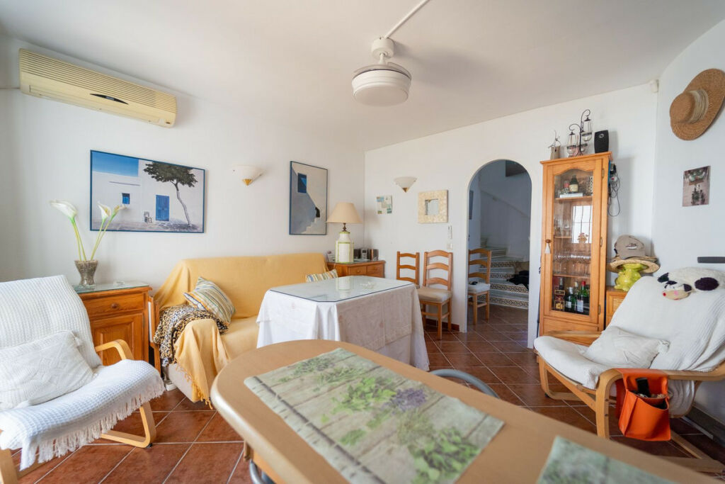 Semi-Detached House Mijas Costa Málaga - image 14