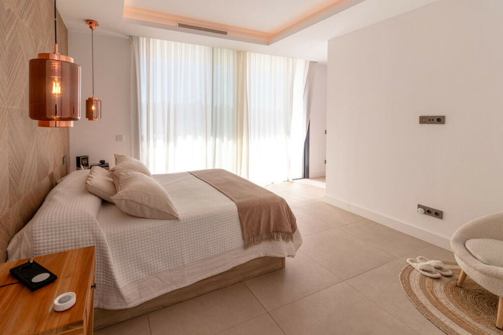 Detached Villa Atalaya Málaga - image 14