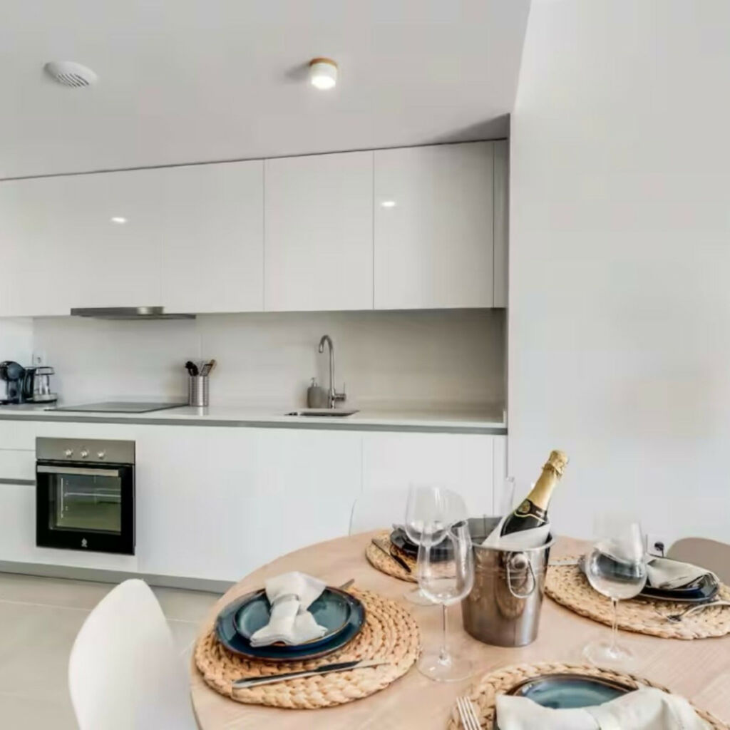 Penthouse Estepona Málaga - image 14