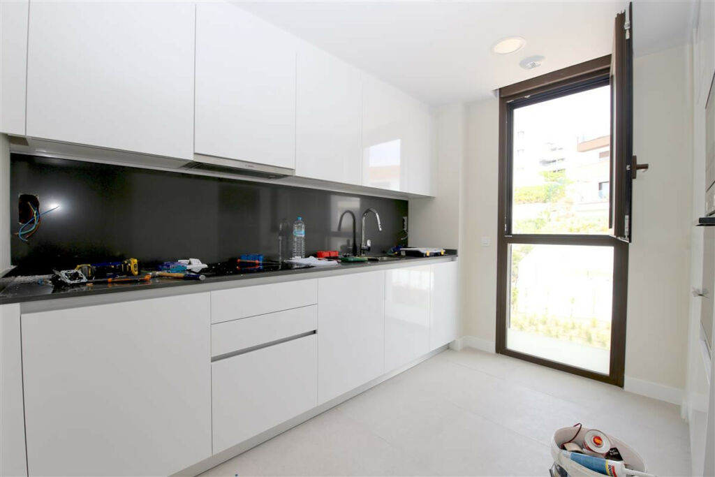 Penthouse Estepona Málaga - image 14