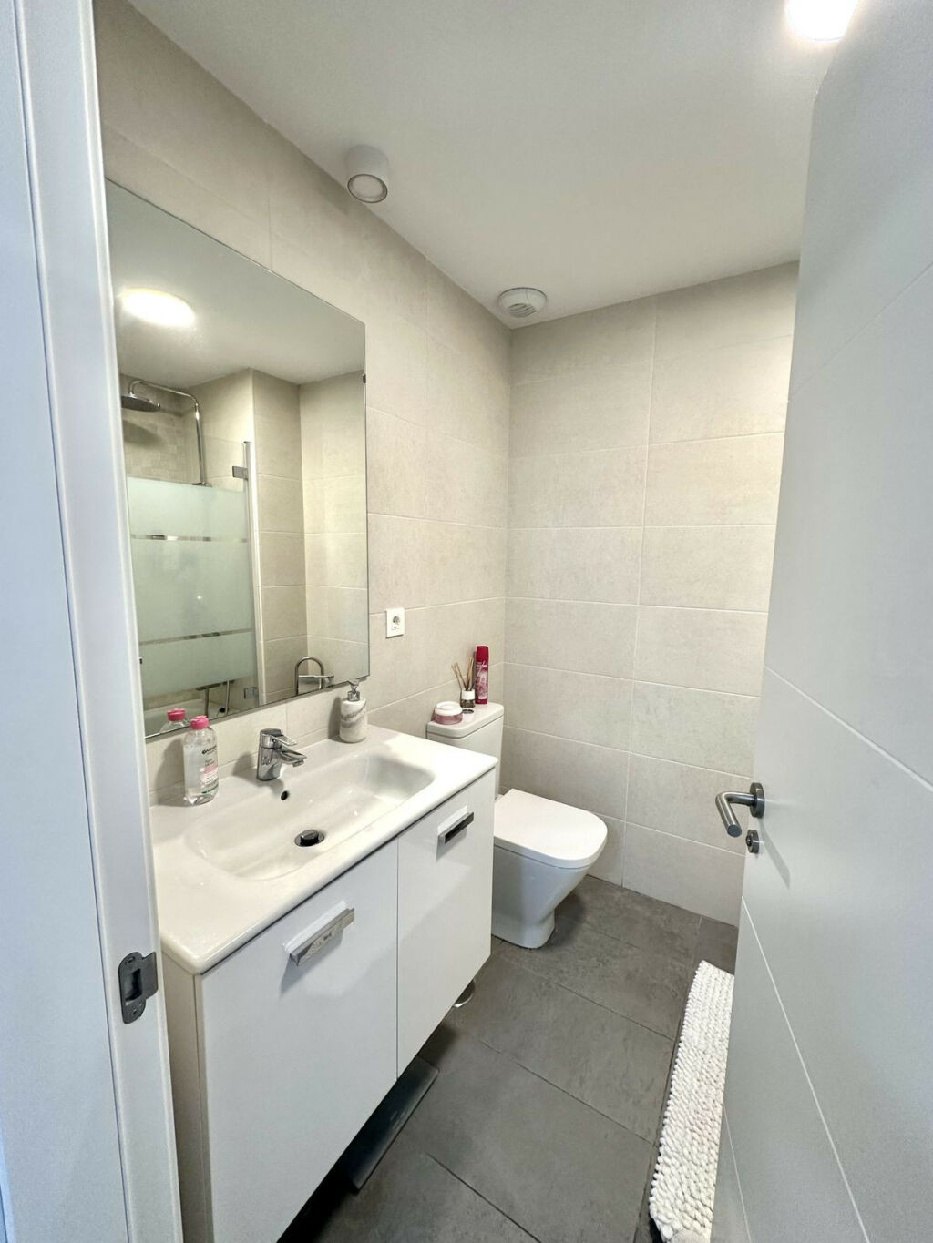 Middle Floor Apartment San Pedro de Alcántara Málaga - image 14