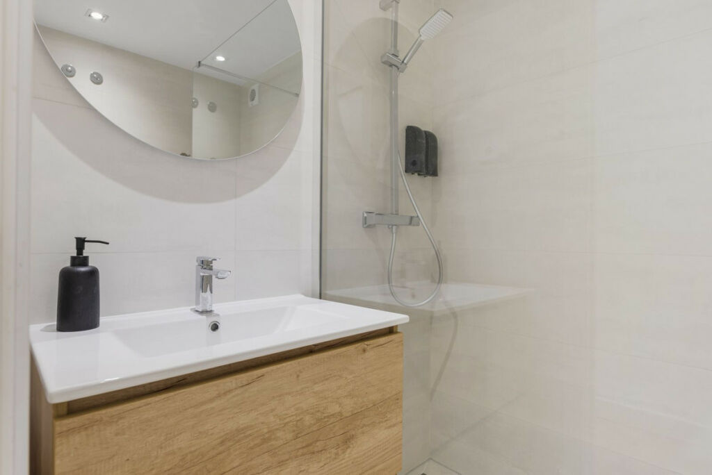 Ground Floor Apartment La Cala de Mijas Málaga - image 14