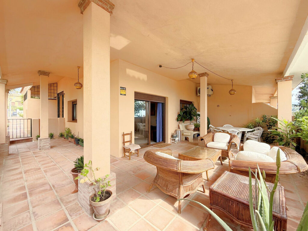 Townhouse Casares Playa Málaga - image 14