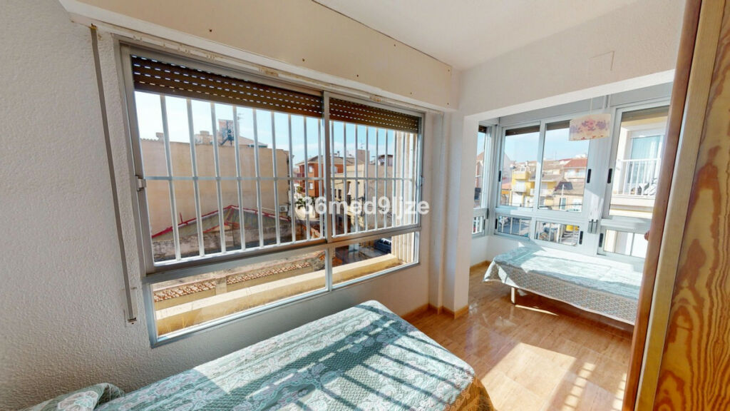 Middle Floor Apartment Los Alcazares Murcia - image 14