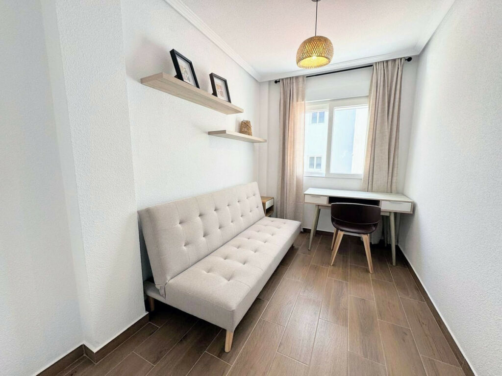 Middle Floor Apartment San Pedro del Pinatar Murcia - image 14
