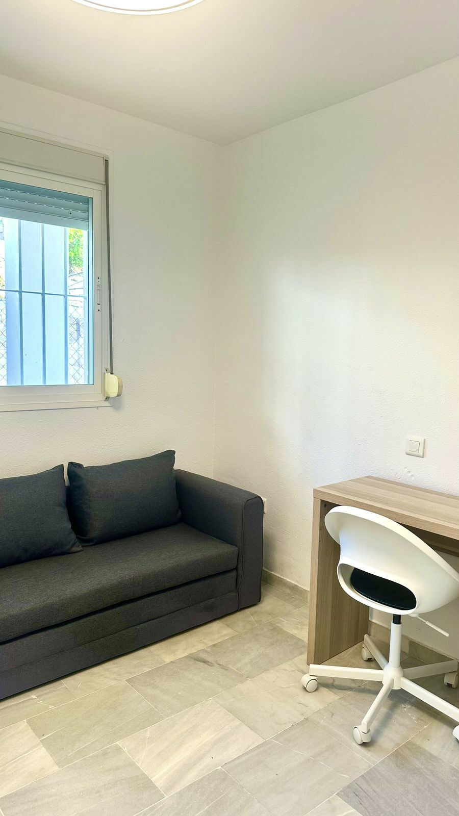 Ground Floor Apartment Riviera del Sol Málaga - image 14