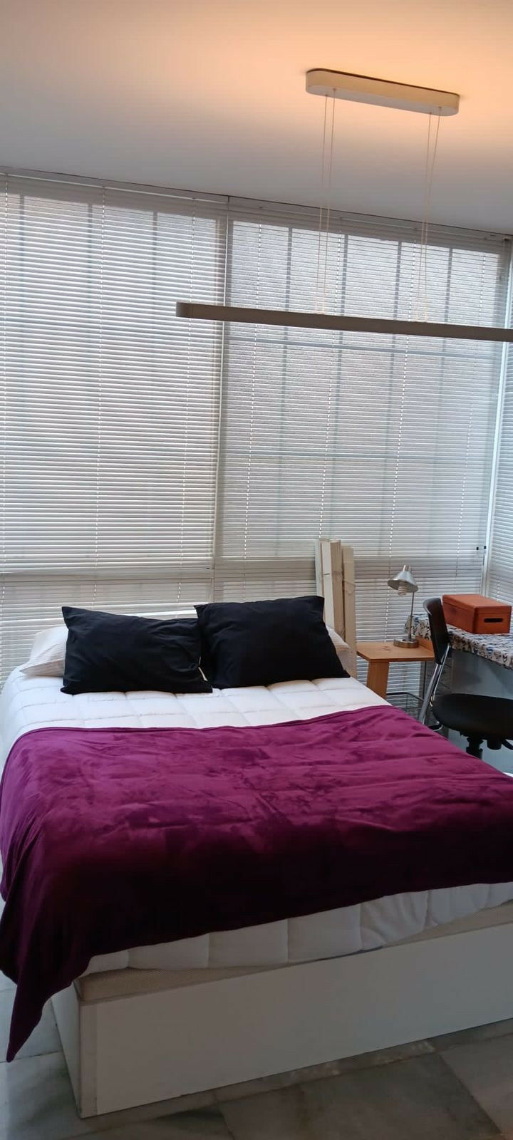 Middle Floor Apartment Marbella Málaga - image 14