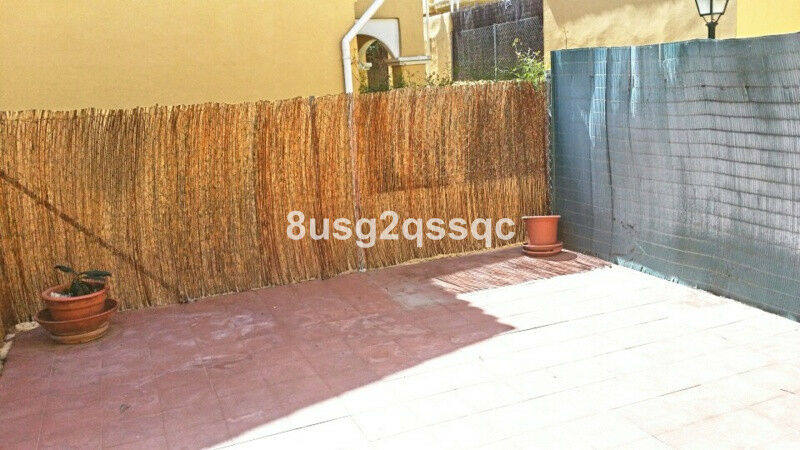 Semi-Detached House Estepona Málaga - image 27