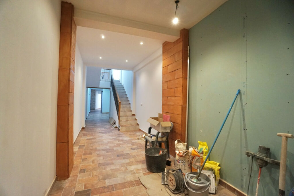 Townhouse Benitachell Alicante - image 14