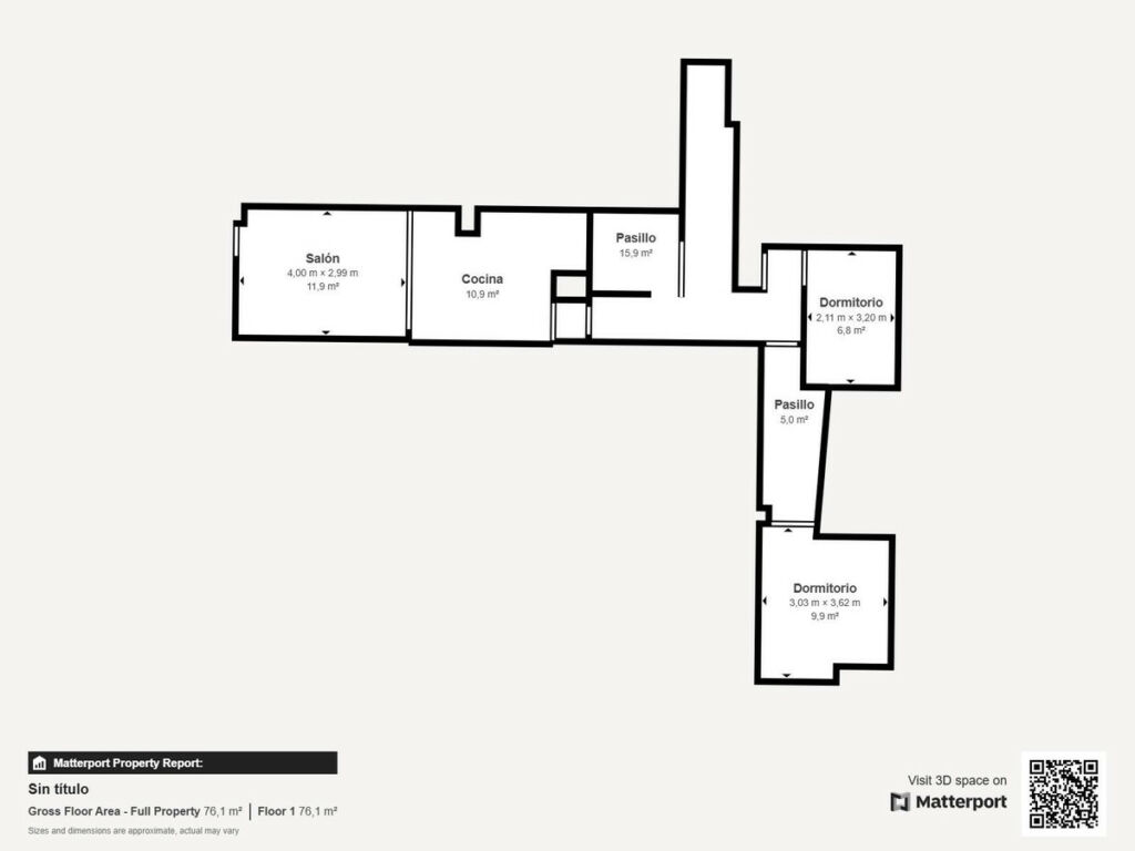 Middle Floor Apartment Torrevieja Alicante - image 14