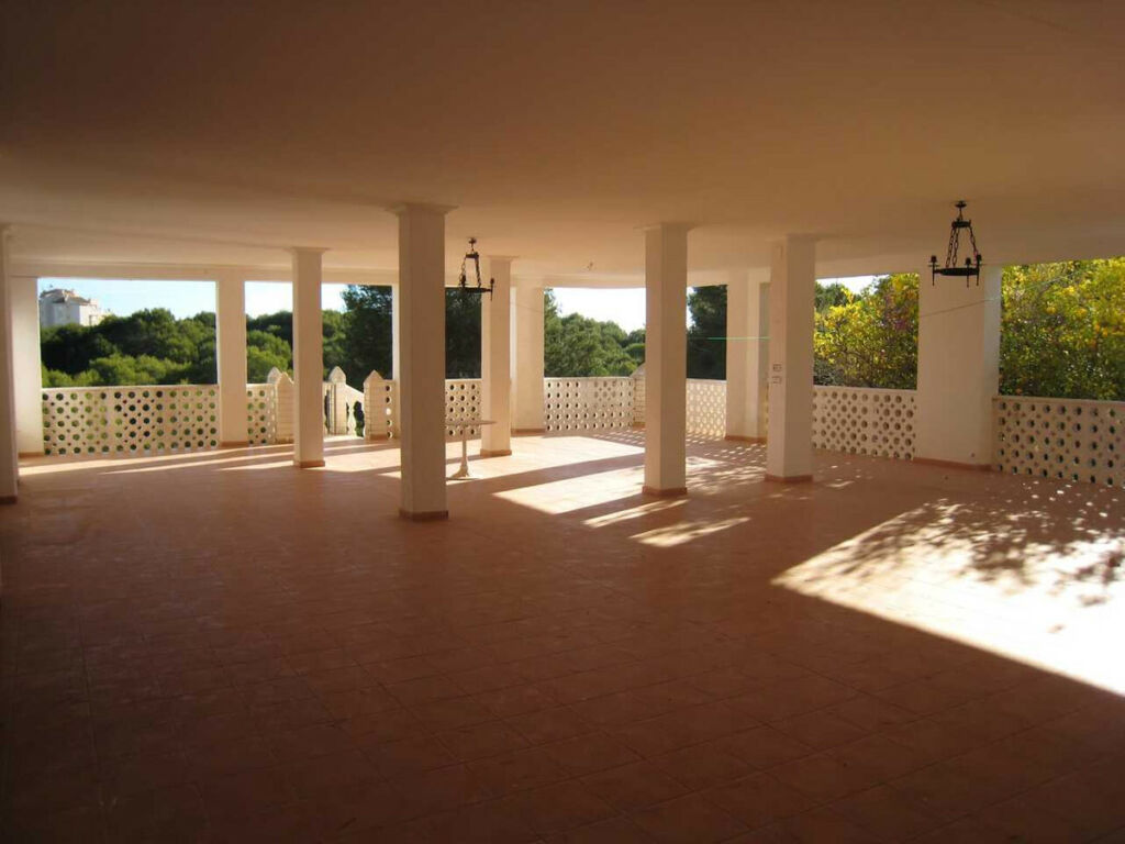 Detached Villa Campoamor Alicante - image 14