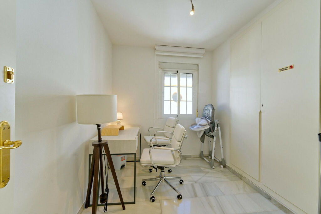 Penthouse Marbella Málaga - image 14