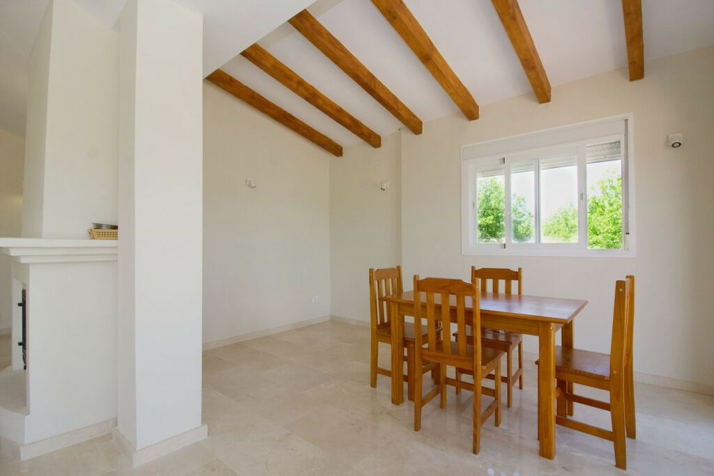 Detached Villa Coín Málaga - image 14