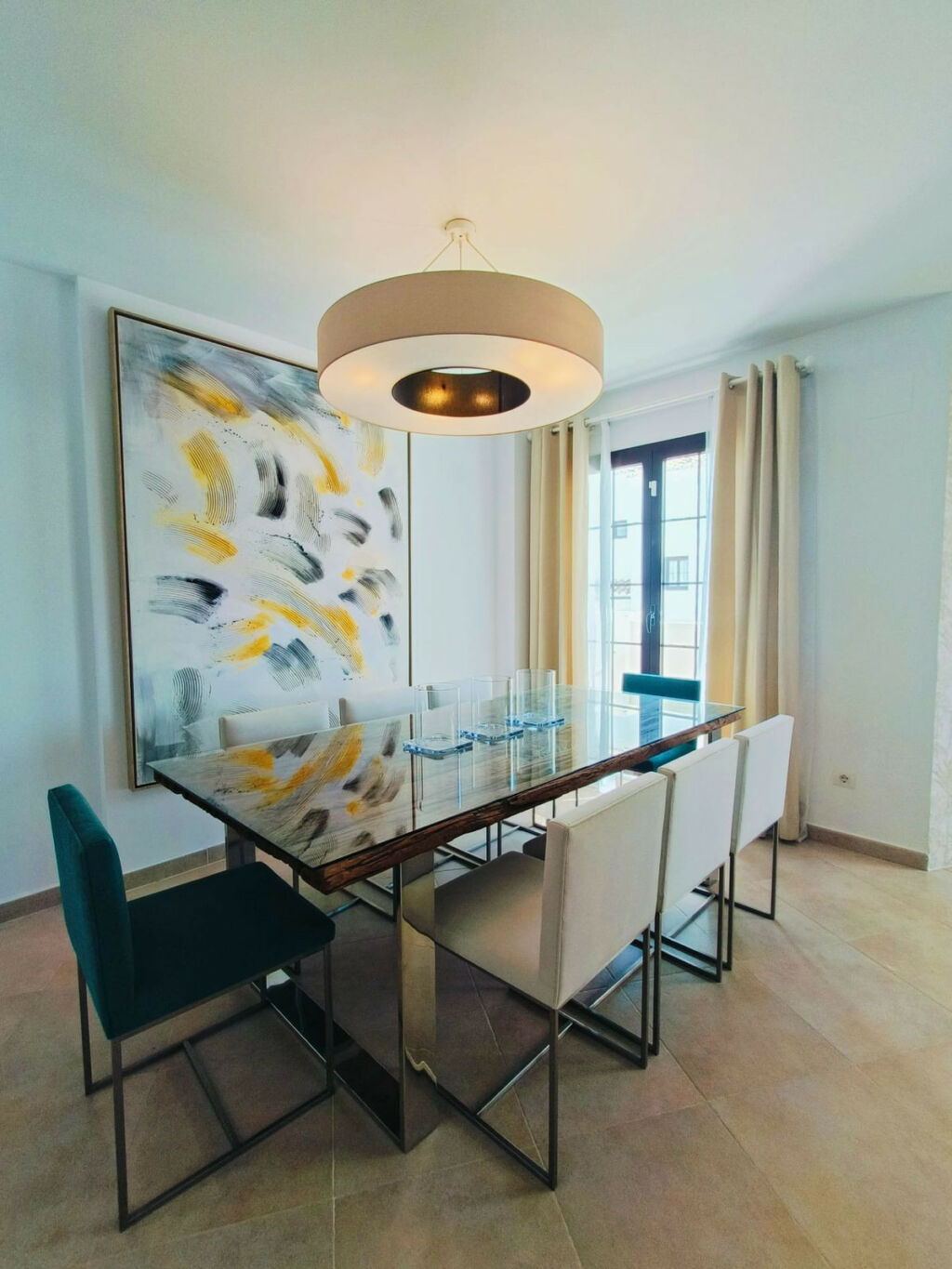 Penthouse Duplex Altos de los Monteros Málaga - image 14