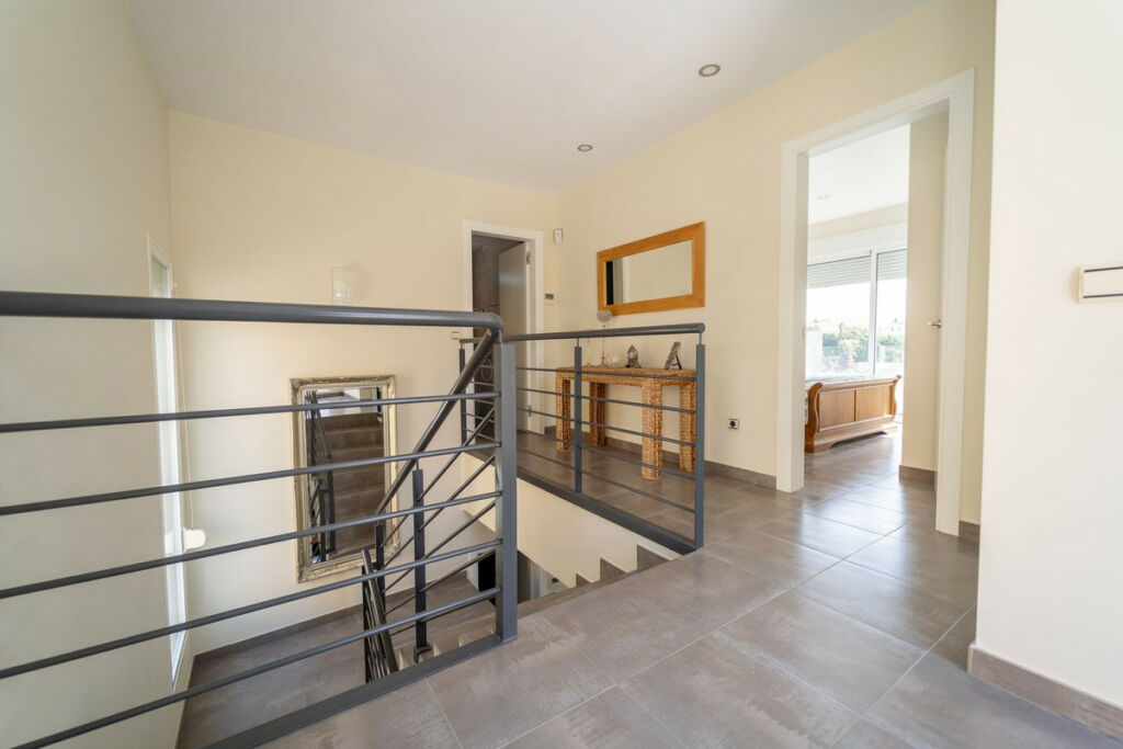 Detached Villa Torreblanca Málaga - image 14