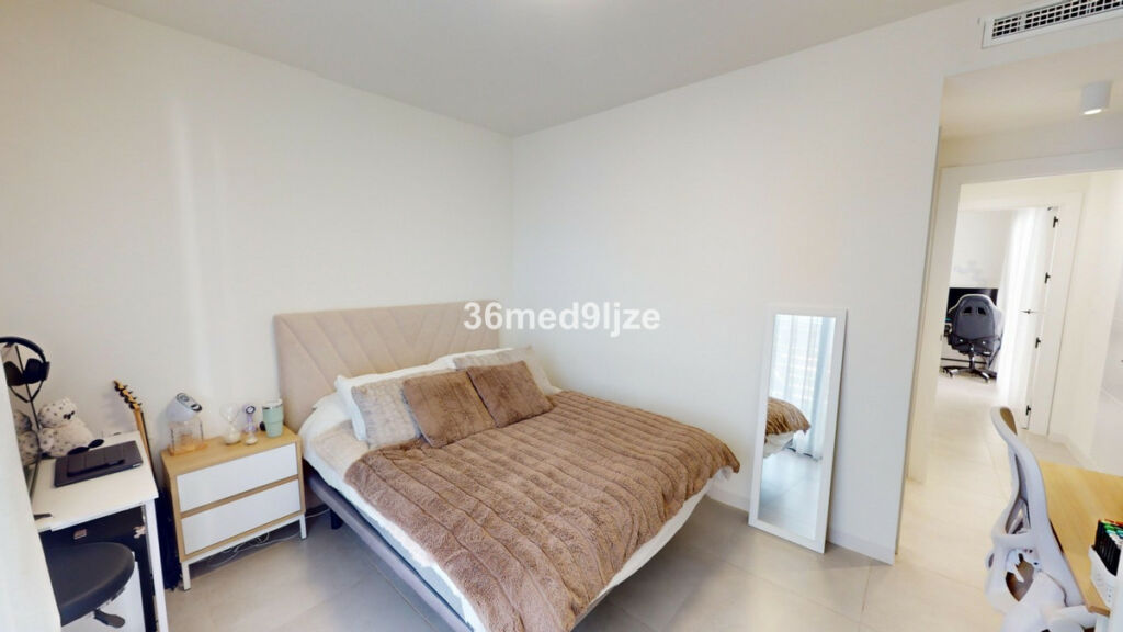 Detached Villa Roldan Murcia - image 14