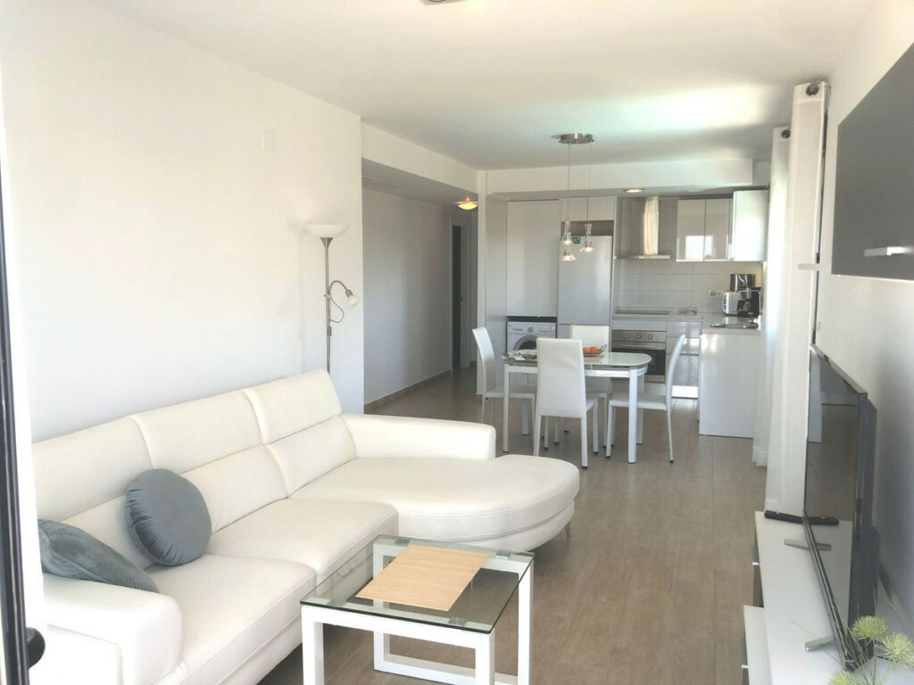 Middle Floor Apartment Gran Alacant Alicante - image 13