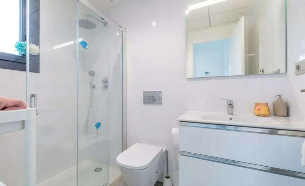 Detached Villa Los Balcones Alicante - image 14