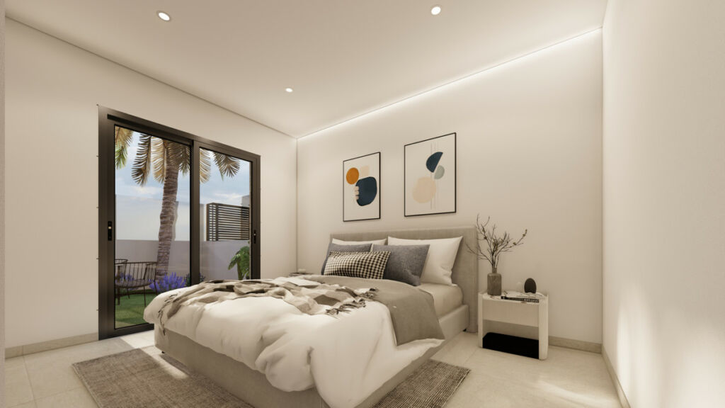 Bungalow San Pedro del Pinatar Murcia - image 14