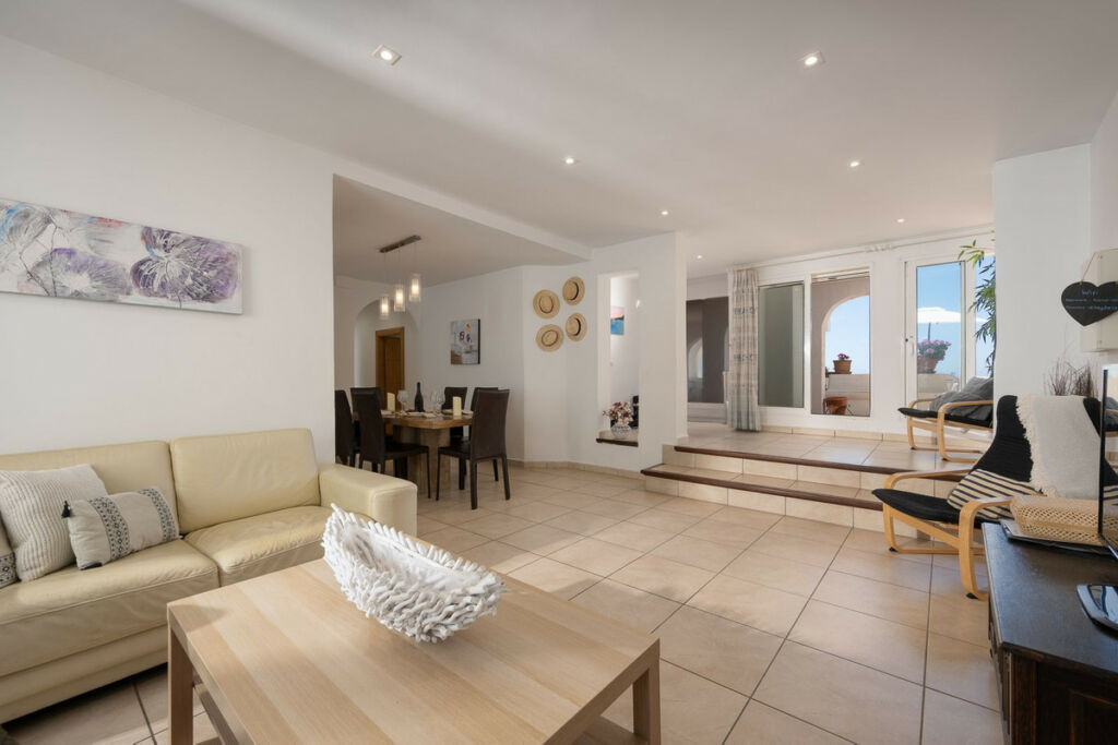 Ground Floor Apartment Riviera del Sol Málaga - image 15